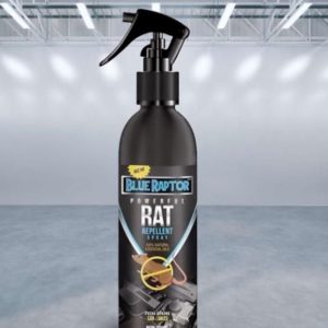 Rat Repellent Spray for Car 200ml
