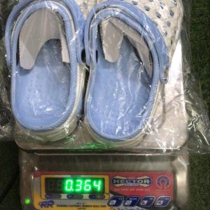 Clogs Footwear